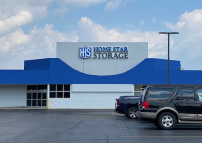 Home Star storage – Cincinnati, OH Self Storage