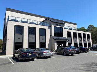 Lakewood Office Complex – Lakewood,NJ