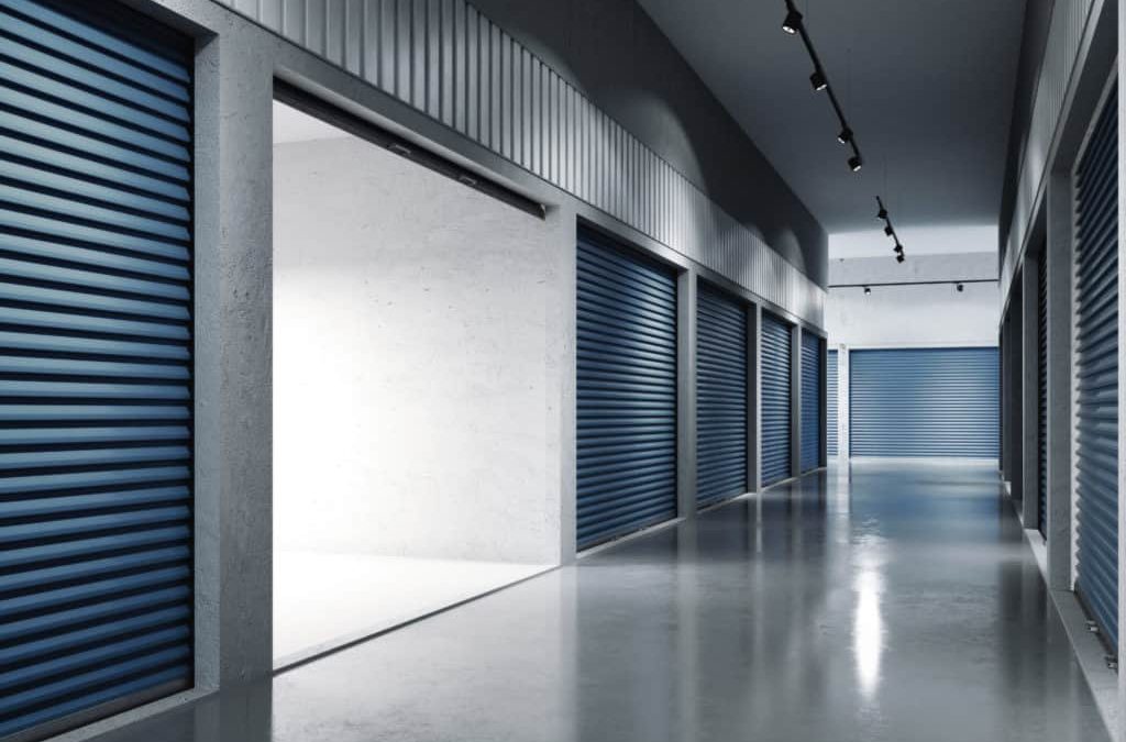 Our Storage Facility Experience: 3 Focus Areas For Success