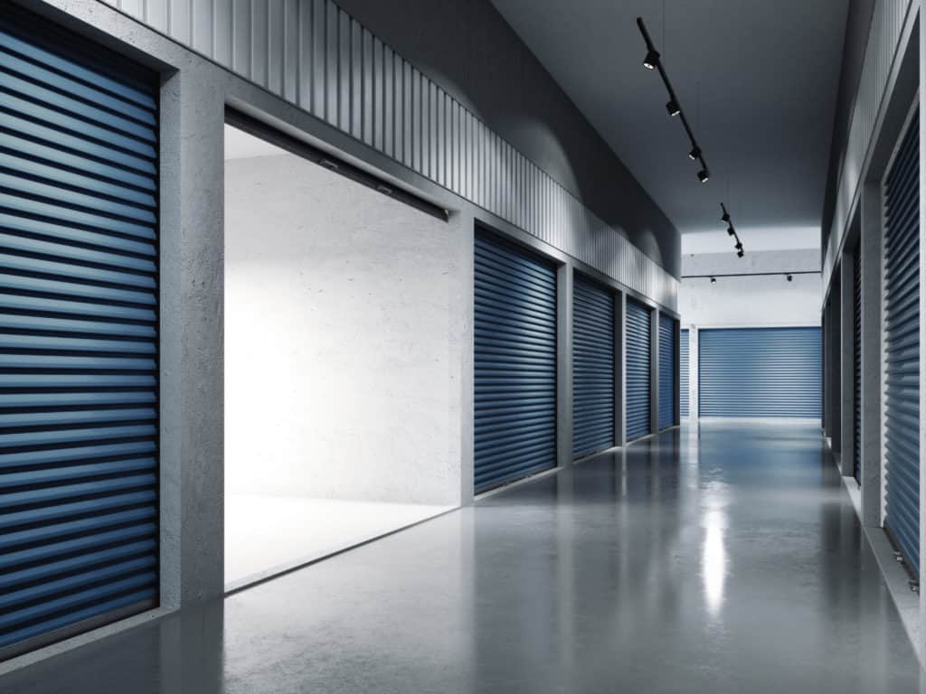 Our Storage Facility Experience: 3 Focus Areas For Success