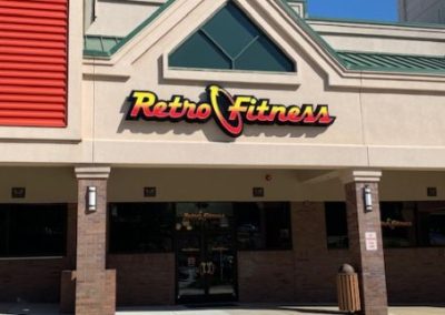 Retro Fitness – Newtown Square, PA