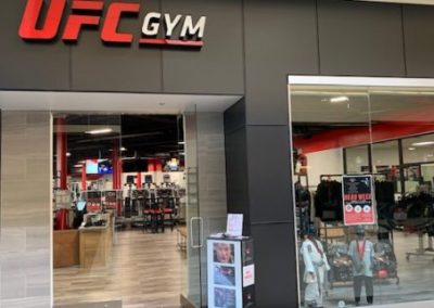 UFC Gym – Lancaster, PA