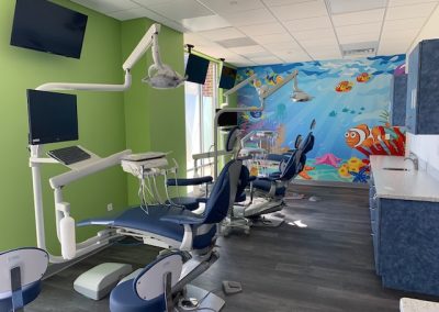 Children’s Dental Management – Orthodontics – Lodi, NJ
