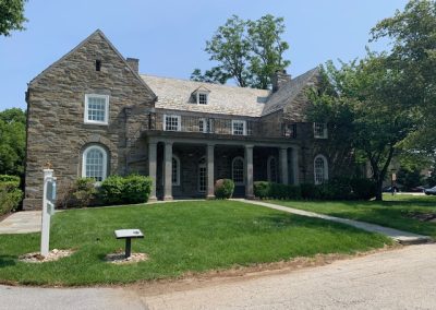 Logan Financial – Corporate Renovations – Newtown Square, PA
