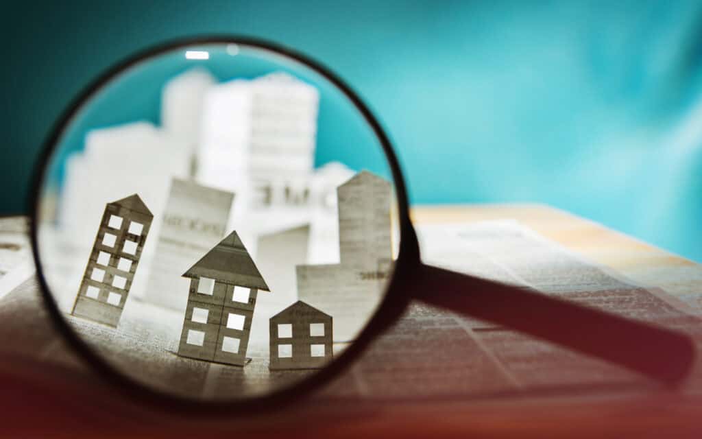 The Importance of Property Condition Assessments
