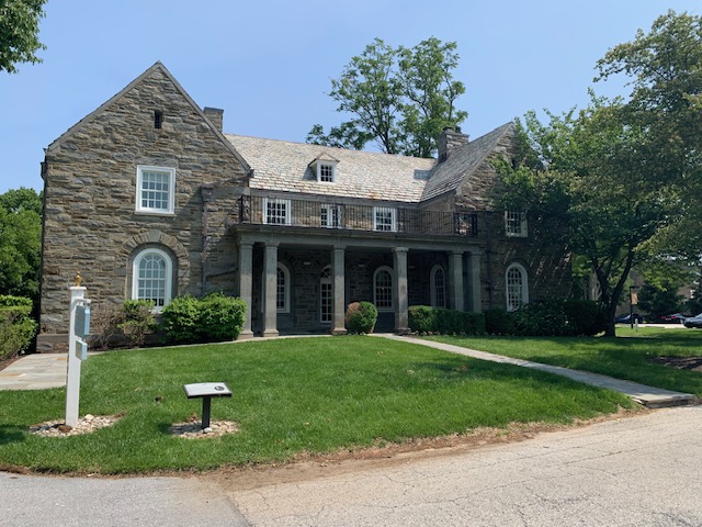 Logan Financial – Corporate Renovations – Newtown Square, PA